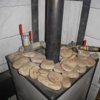 Аквапечь