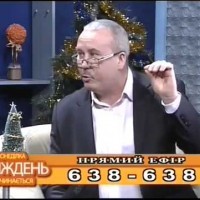 О пользе русской бани. Интервью с Василием Куценко