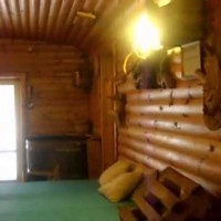 Баня Василия Куценко Одесса